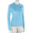 Dainese HGL LS WMN Damen Bikeshirt-Hell-Blau-L