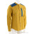 Ortovox Ashby Shirt Herren Hemd-Gelb-S