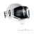 Scott Prospect Enduro Light Sensitive Downhillbrille-Schwarz-One Size