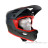 Sweet Protection Arbitrator MIPS Fullface Helm abnehmbar-Rot-M-L