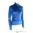 Salomon Lightning HZ Damen Outdoorsweater-Blau-S