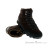 CMP Alcor Mid Herren Wanderschuhe-Braun-43