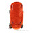 Ortovox Ascent 30l Airbagrucksack ohne Kartusche-Orange-30
