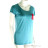 Ortovox Cool Tec Damen T-Shirt-Blau-S