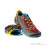 La Sportiva Bushido Damen Traillaufschuhe-Mehrfarbig-40