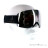 Adidas Progressor Splite Goggle Skibrille-Schwarz-One Size