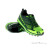 Scott Kinabalu Supertrac Herren Traillaufschuhe-Grün-8,5