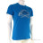 La Sportiva Hipster Herren T-Shirt-Blau-S