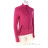 Scott Defined Merino Damen Sweater-Pink-Rosa-XS