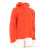 Endura MT500 II Waterproof Herren Bikejacke-Orange-M