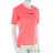 adidas Terrex MT Tee Damen T-Shirt-Pink-Rosa-M