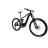 Haibike XDuro Allmtn 3.5 29”/27,5” 2020 E-Bike Endurobike-Schwarz-M
