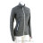 Ortovox Fleece Light Melange Damen Sweater-Grau-XS