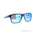 Oakley Sliver XL Aero Flight Navy Sonnenbrille-Blau-One Size