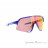 100% Trek Team Edition S3 HiPER Lens Sonnenbrille-Blau-One Size