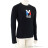 Millet Trilogy Wool LS Herren Shirt-Schwarz-S
