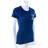 Ortovox 140 Cool Illu-Pic TS Damen T-Shirt-Blau-S