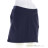Jack Wolfskin Hilltop Trail Skort Damen Outdoorrock-Dunkel-Blau-38