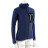 Millet Trilogy Lightgrid Damen Sweater-Blau-XL