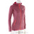 Salewa Vezzena L/S Hood Damen Sweater-Pink-Rosa-36