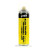 Toko Get Clean Spray 250ml HC3 Wax Reiniger-Gelb-One Size