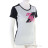Dynafit Transalper Light Damen T-Shirt-Grau-L