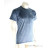 Salewa Puez Melange Dry Shirt Herren T-Shirt-Blau-S