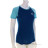 Ortovox 120 Tec Fast Mountain TS Damen T-Shirt-Blau-S