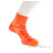 On Performance Mid Herren Socken-Orange-L