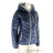 Sun Valley Corvet Jacket Damen Outdoorjacke-Blau-S