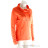 Arcteryx Varana L/S Damen Sweater-Orange-XL