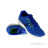 Nike LunarTempo 2 Herren Laufschuhe-Blau-7,5