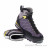 Dolomite Crodarossa Hi GTX Damen Zustiegsschuhe Gore-Tex-Lila-6,5