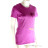 La Sportiva Vertical Love Damen T-Shirt-Pink-Rosa-XS