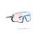 Uvex Sportstyle 231 2.0 Sportbrille-Blau-One Size