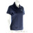 Odlo Kalmit Polo Damen T-Shirt-Blau-S