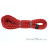 Beal Ice Line 8,1mm Golden Dry Kletterseil 60m-Rot-60
