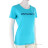 Dynafit Traverse Damen T-Shirt-Blau-S