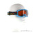 Alpina Carvy 2.0 Skibrille-Blau-One Size