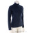 Millet Trilogy Lightgrid Jacket Damen Sweater-Blau-M