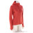 Helly Hansen Alphelia Zero Fleece Hoodie Damen Sweater-Rot-M