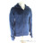 adidas Z.N.E. Hoody 2 Herren Trainingssweater-Blau-S