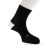 Assos Essence Socks Low 2er Pack Socken-Schwarz-0