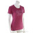Mons Royale Vapour Damen T-Shirt-Pink-Rosa-XS
