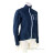 Vaude Drop Jacket III Damen Regenjacke-Dunkel-Blau-38