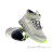 On Cloudhero Mid Waterproof Kinder Wanderschuhe-Hell-Grün-3