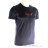 Ortovox Cool World Herren T-Shirt-Schwarz-M