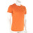 Devold Valldal Merino 130 Tee Herren T-Shirt-Orange-XL