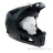Leatt MTB Enduro 4.0 Fullface Helm-Schwarz-S