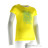 CMP Shirt SS Mädchen T-Shirt-Gelb-140